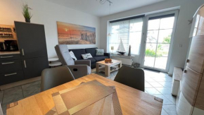 DKK9c Ferienwohnung Ostsee-hn-sucht F